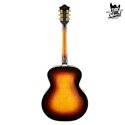 Guild USA F-55E Maple Antique Burst