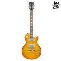 Gibson Custom Kirk Hammett "Greeny" Les Paul Standard﻿﻿ 1959 Greeny Burst