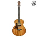 Taylor GS Mini e ES-B Mahogany Zurda