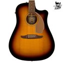 Fender Redondo Player Flex WN Sunburst