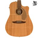 Fender Redondo Player Flex WN Natural