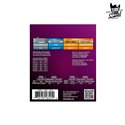 Elixir 16545 Pack 2+1 Electric Phosphor Bronze Nanoweb Light 12-53