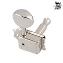 Fender Strat/Tele American Vintage Tuning Machine Nickel