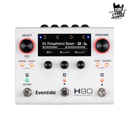 Eventide H90 Harmonizer