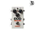 Warm Audio ODD Box V1 Hard-Clipping Overdrive Pedal
