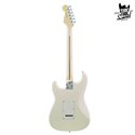 Fender Stratocaster Jeff Beck RW Olympic White