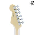 Fender Stratocaster Jeff Beck RW Olympic White