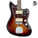 Fender Jazzmaster American Professional II RW 3 Color Sunburst