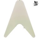 Gibson Flying V 70s Classic White