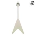 Gibson Flying V 70s Classic White