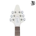 Gibson Flying V 70s Classic White