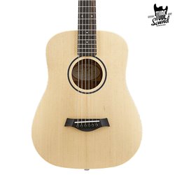 Taylor BT1 Baby Taylor Walnut
