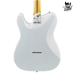 Fender Telecaster American Ultra RW Artic Pearl