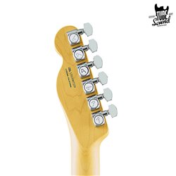 Fender Telecaster American Ultra RW Artic Pearl