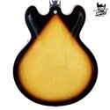 Gibson ES-345 Vintage Burst