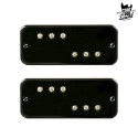 Lollar DC-90 Set Black