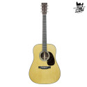 Martin Custom Shop D-28 Style