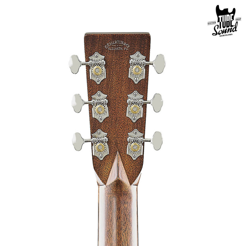 Martin Custom Shop D-28 Style