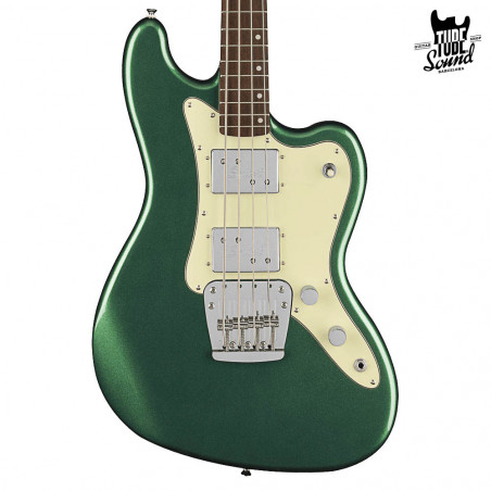 Squier Rascal Paranormal LR Sherwood Green