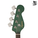 Squier Rascal Paranormal LR Sherwood Green