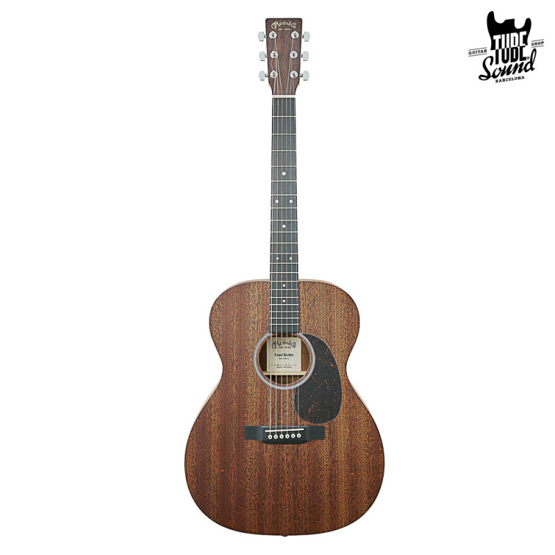 Martin 000-10E Sapele