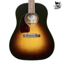 Gibson J-45 Standard Vintage Sunburst Zurda