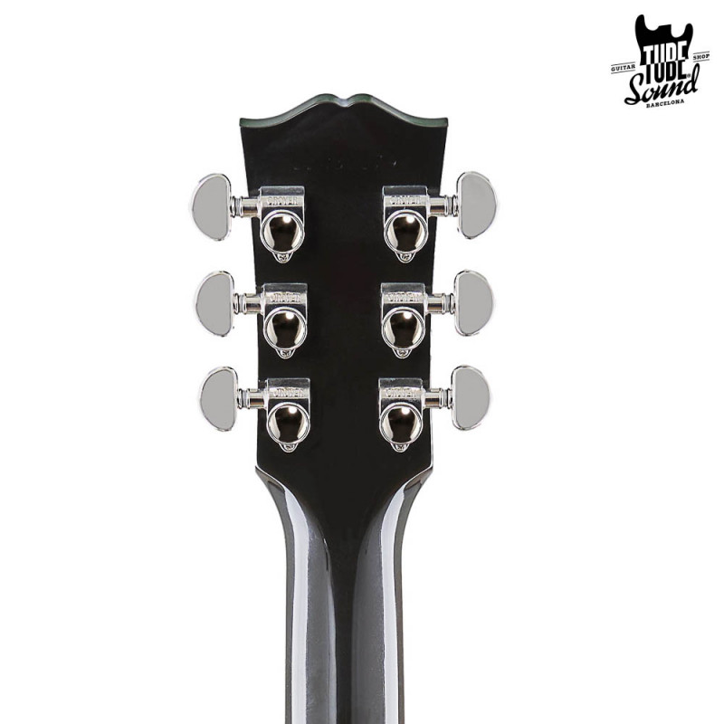 Gibson J-45 Standard Vintage Sunburst Zurda