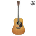 Martin D-28 Rich Robinson Custom Signature Edition Vintage Toner