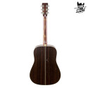 Martin D-28 Rich Robinson Custom Signature Edition Vintage Toner