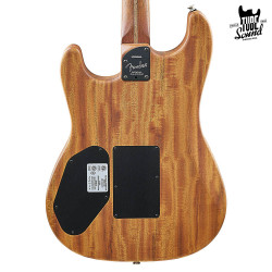 Fender Stratocaster American Acoustasonic EB 3 Color Sunburst