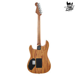 Fender Stratocaster American Acoustasonic EB 3 Color Sunburst