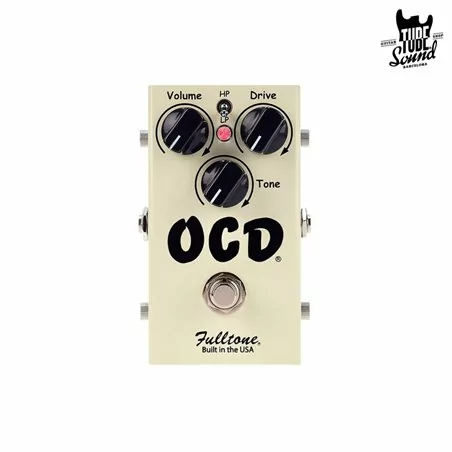 Fulltone OCD V2