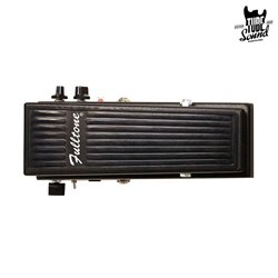 Fulltone Clyde Deluxe Wah