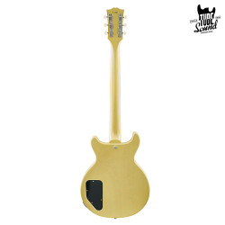 Gibson Custom Les Paul Special 1960 Double Cutaway VOS TV Yellow