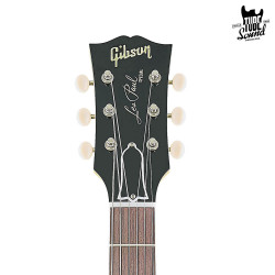 Gibson Custom Les Paul Special 1960 Double Cutaway VOS TV Yellow