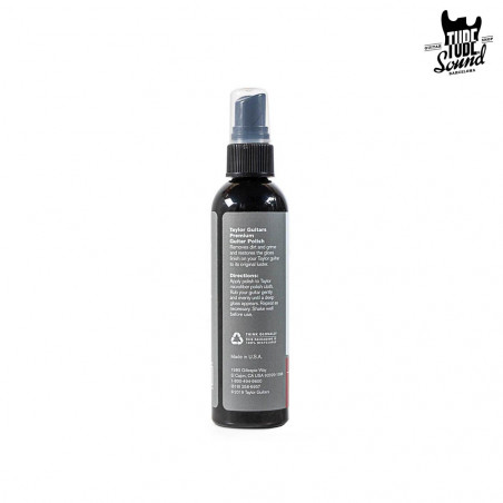 Taylor Guitar Polish 4oz