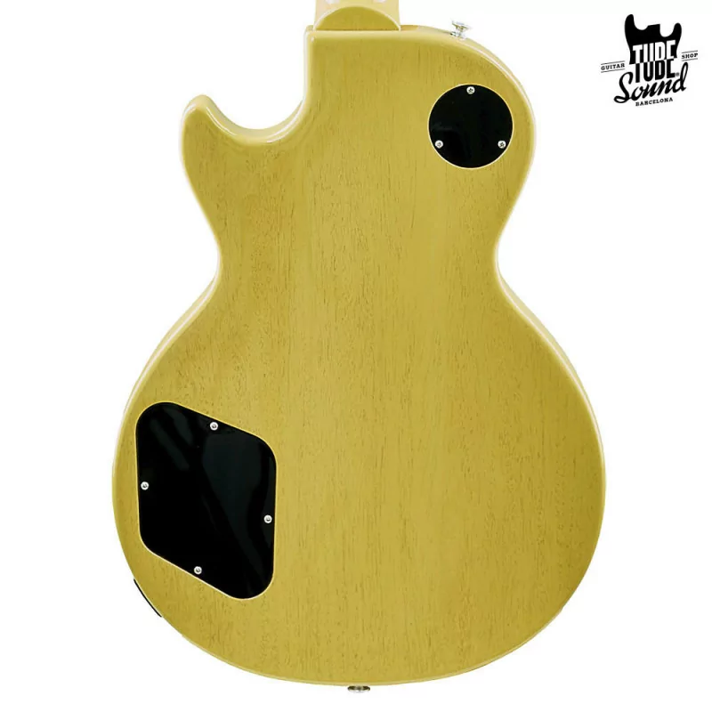 Gibson Les Paul Special TV Yellow