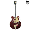 Gretsch G6122T-62 Vintage Select Edition Chet Atkins Country Gentleman Walnut Stain