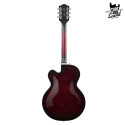 Gretsch G6119T-62 Vintage Select Edition Tennessee Rose Dark Cherry Stain