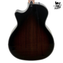 Taylor 814ce Builder's Edition V-Class Natural