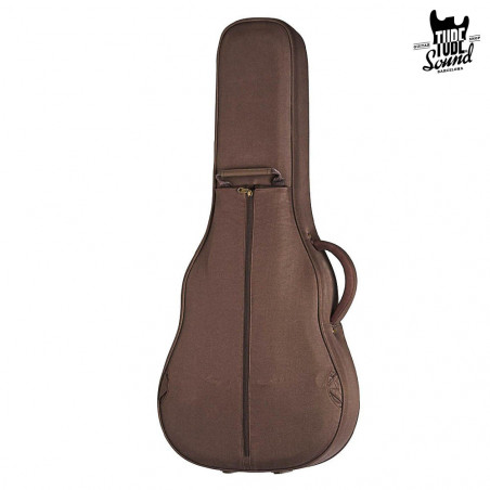 Taylor Aerocase Gs Mini Gig Bag Choc Brown