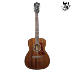 Guild OM-120 Mahogany