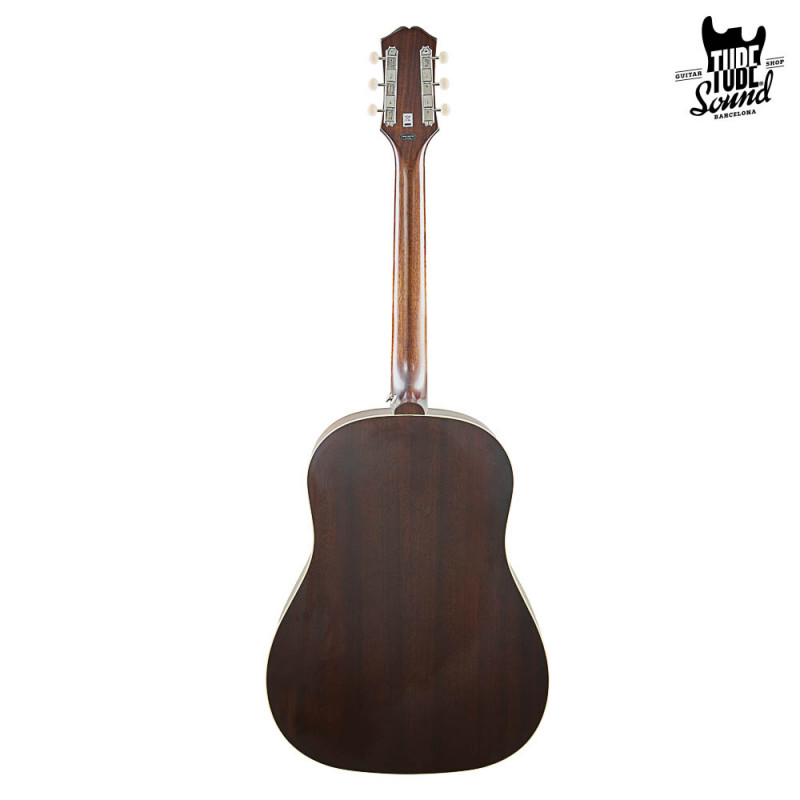 Epiphone J-45 Aged Vintage Sunburst