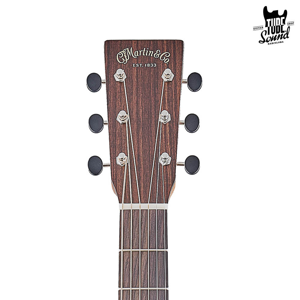 Martin 000-15M Mahogany