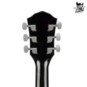 Fender FA-125CE Dreadnought WN Black