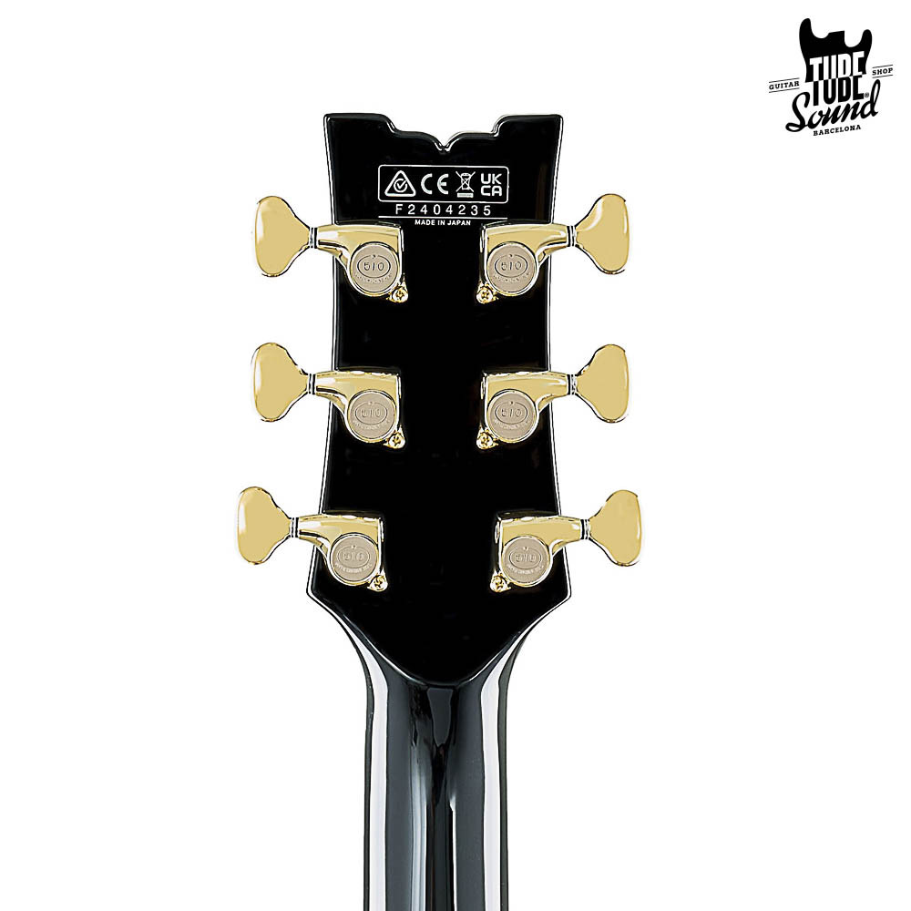 Ibanez JSM100 John Scofield Vintage Sunburst