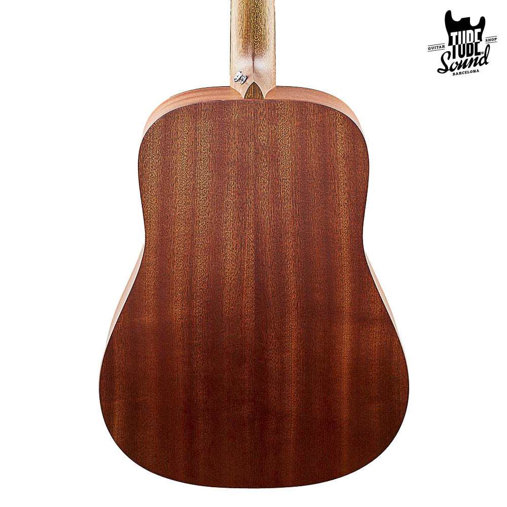 Martin DJR-10E Natural