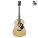 Martin DJR-10E Natural