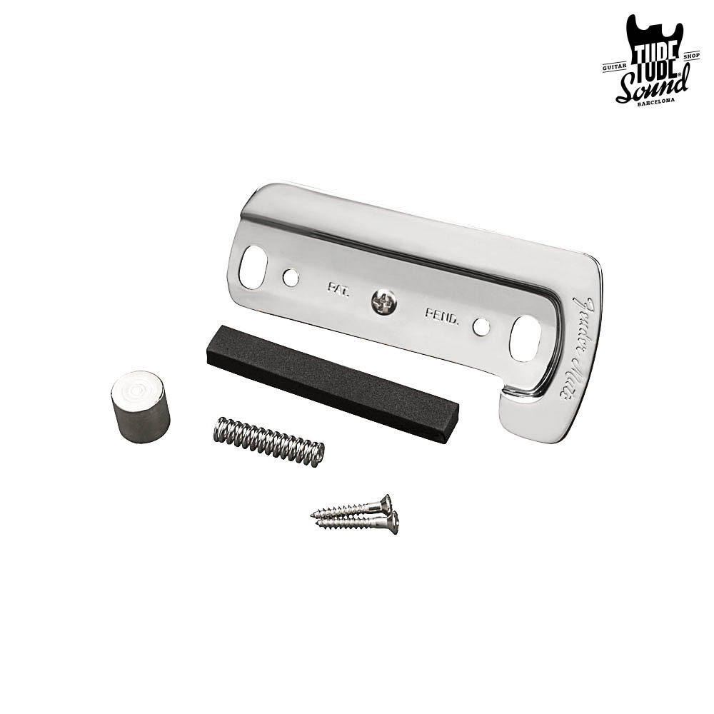 Fender Jaguar American Vintage Mute Kit