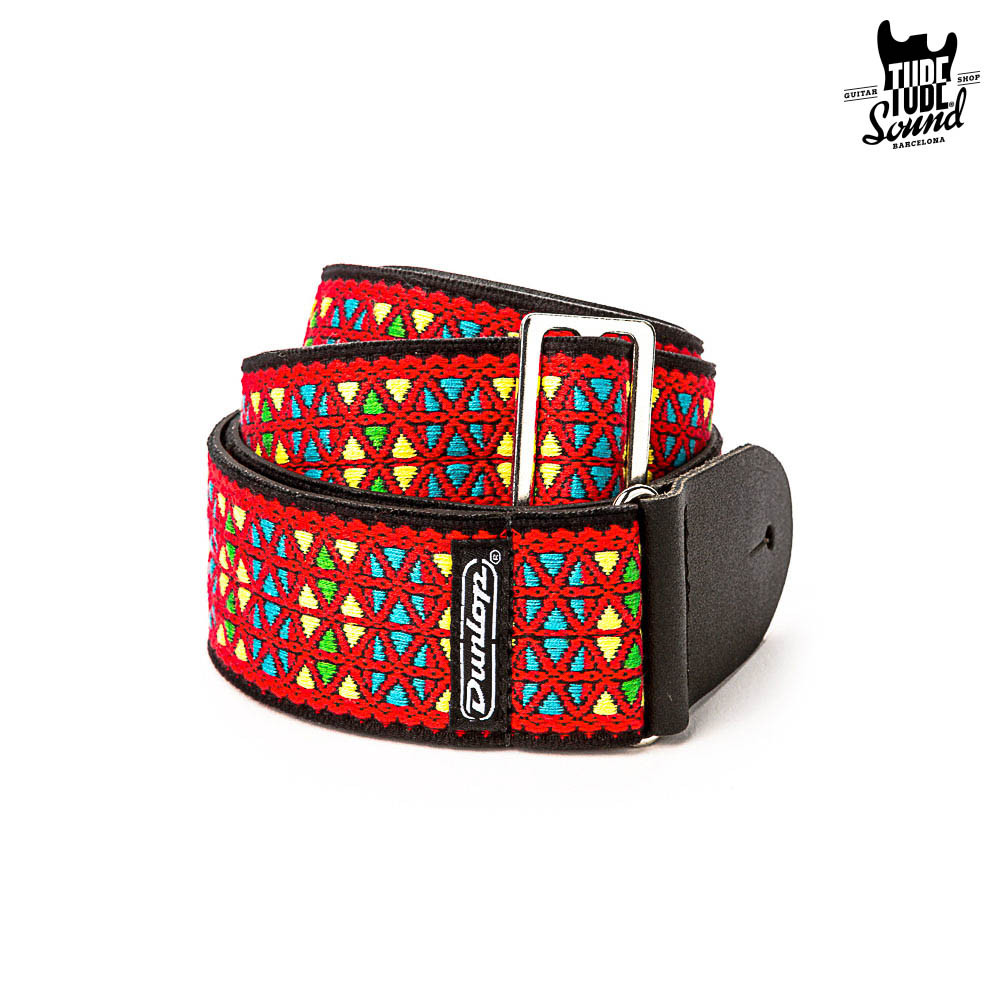 Dunlop JH15 Jimi Hendrix Pop Festival